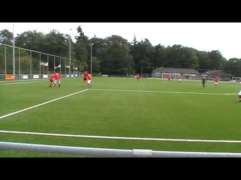 Fortissimo A1-De Bataven A1