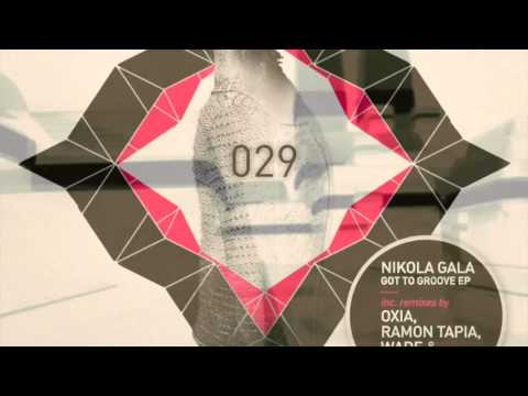 Nikola Gala - Killer Queen (Ramon Tapia Remix)