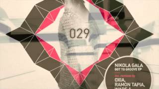 Nikola Gala - Killer Queen (Ramon Tapia Remix)