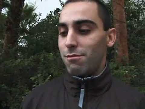 The Apex Theory 2002 CD-ROM footage