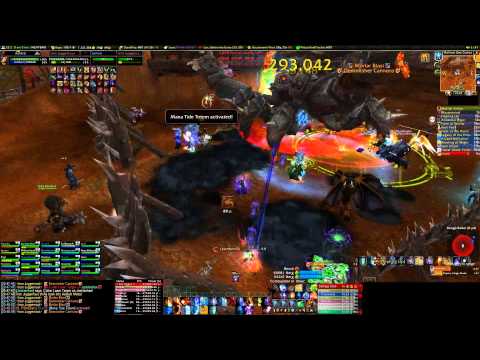 Fifth Sin - SoO 06 - Iron Juggernaught [Mage] [HD]