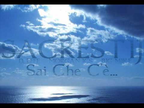 SAI CHE C'E' - SACRESTIJ.