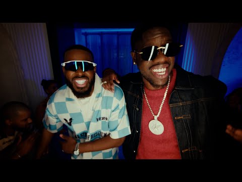 KeBlack - Boucan (w/ Franglish) on Spotify Charts