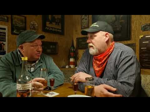 #harmjanssenundgerdgeerdes #humor #lachen #lustig #witzig #plattdeutsch #ostfriesland #ostfriesen