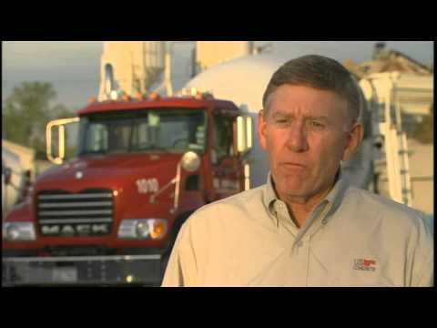 Allison Customer Profile: US Concrete