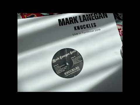 Knuckles - Mark Lanegan