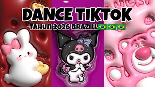 Download lagu Viral TikTok dance 2026 - how well do you know the 2026 TikTok dances - Brazil dance 2026 part 776 mp3