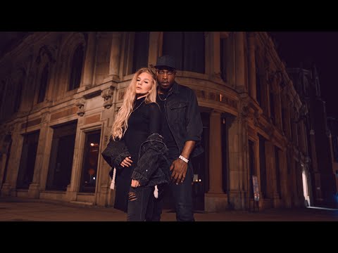 Claudia Spicy feat. Meech Eaton - Say it