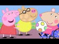 Peppa Pig English Episodes Meet Mandy Mouse Now 8 Peppa Pig