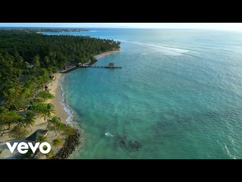 Jadel Legere - Calypso (Official Music Video)