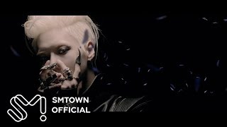 TAEMIN テミン 'さよならひとり' MV