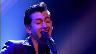 Arctic Monkeys performs &#39;One For The Road&#39; | Later... with Jools Holland 2013