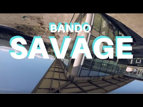 2 Bando in 1 Day  - Fpv Freestyle | Mavfpv