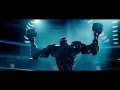 Neffex Fight Back Real Steel Music Video