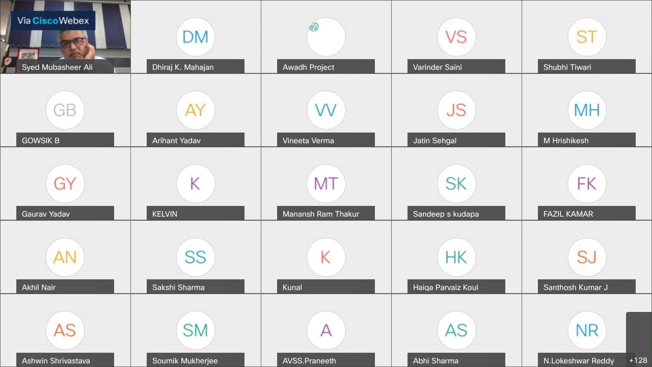 AWaDH - DFMA: Case studies