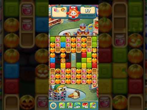 TOY BLAST level 1795