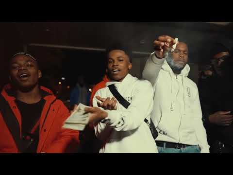 Dough Curry x Top Wick "OFFLINE" Official Video | Shot By @100mz
