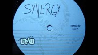 Synergy - Deepthought (Acidtrance 1995)
