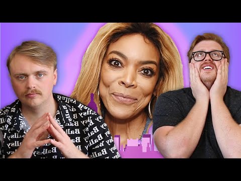 Wendy Williams: Daytime TV's Biggest Meanie (ft. PaymoneyWubby)