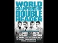 Boxing Preview Show #FuryKassi #ChambersWashington #DegaleMedina #JackBute