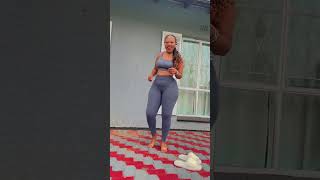 WADIBUSA VIBE🌹 🔥 AMAPIANO TRENDING DANCE CHALLENGE 2024 🔥 #amapiano @ntando_n04