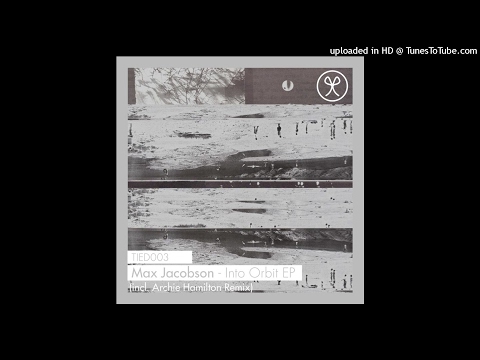 Max Jacobson - Shambles