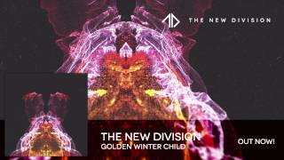 The New Division - Golden Winter Child