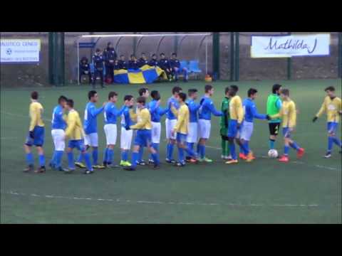 SanMauro - Victoria Ivest 2002