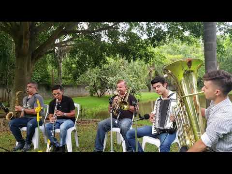 Tocata CCB enxovia - hino 475