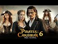 Pirates Of The Caribbean 6 Final Chapter Full Movie Facts 2025 Johnny Depp Jenna Ortega