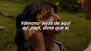 Los Ángeles Azules, Maria Becerra - El Amor de Mi Vida (Letra)