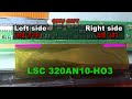 LED TV Panel Repair By CKV Line Cut Pro Hack