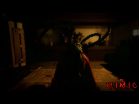 The Mimic - Book II Final Trailer