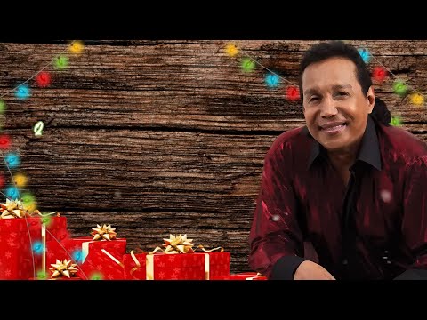 Diomedes Díaz - Mensaje De Navidad  (Letra Oficial)