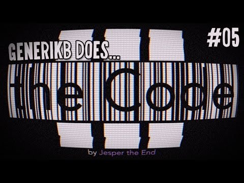 Minecraft - The Code III Ep05 - "I BROKE THE CODE (Oops)!!!"