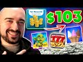 Tyr Rewards Review: Earn Up To $103 Playing Games? - Full App Experience