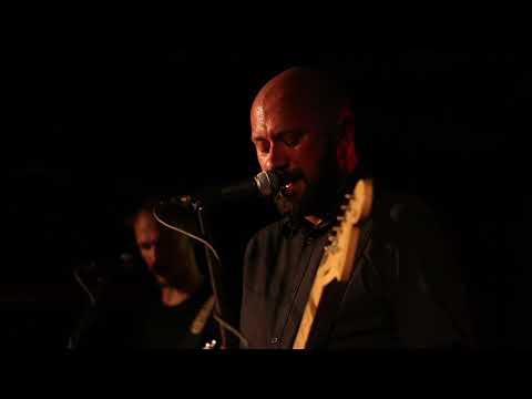 The Freuders - Warrior (Official Music Video)