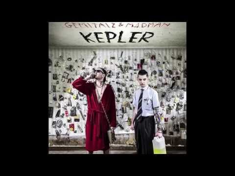 GEMITAIZ & MADMAN - 11 Il Sesto Elemento ("Kepler")
