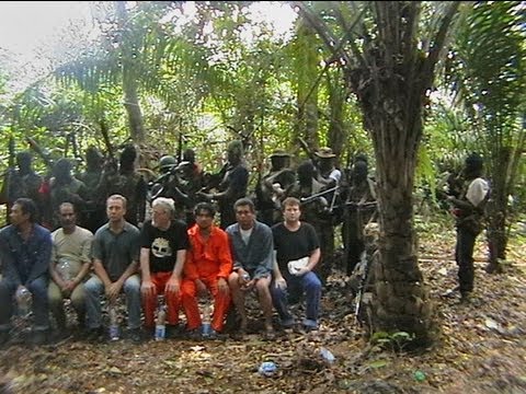 Nigerian Islamist group says hostages are dead