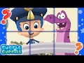 Play This Dinosaur Puzzle Game Mix Up W Bubble Guppies Bubble Guppies