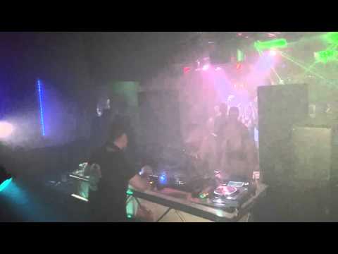 SpeedFolter @ This is Madness 25-03-2016