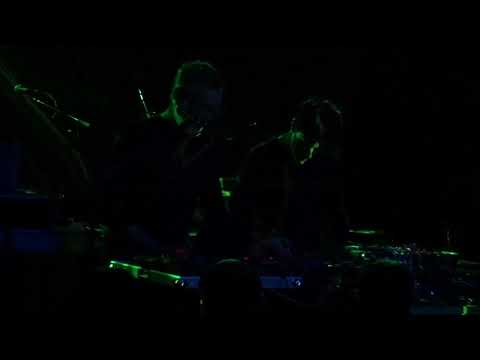 Kincaid Featuring Blancmange I Smashed Your Phone London Scala.