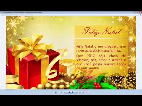 Lançamento Oficial do Curso de PowerPoint 2016