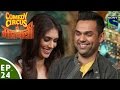Comedy Circus Ke Mahabali - Episode 24 - Abhay Deol and Priti Desai