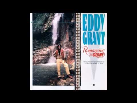 Eddy Grant ~ Romancing The Stone {Long Version}