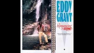 Eddy Grant ~ Romancing The Stone {Long Version}