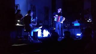 TMBG: A Self Called Nowhere - 2/8/2018