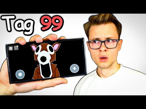 99 Nights BUT ON YOUR MOBILE PHONE!