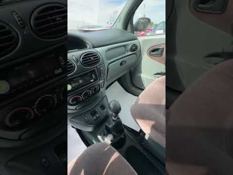 фото renault scenic i 0