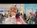7yo Traveling Alone: Unaccompanied Minor Flying with Delta Airline - ThatGirlJo 7yo Traveling Alone: Unaccompanied Minor Flying with Delta Airline